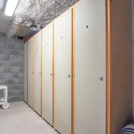 Le Genepi - Calme - Vue Degagee Apartment Les Houches