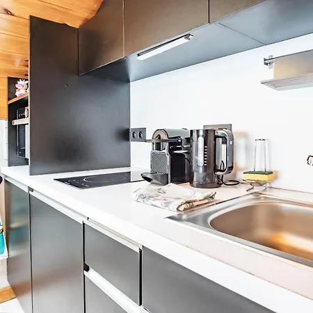 Apartment Le Genepi - Calme - Vue Degagee Les Houches