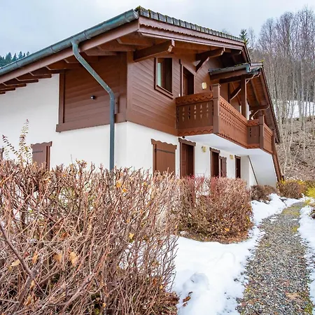 Le Genepi - Calme - Vue Degagee Apartment